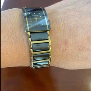 Rado Woman's Watch Diastar Jubilé 153.0383.3